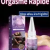 Plant Extract Orgasm Booster Gel - One Drop Intense Clitoral Sensitivity Liquid - Fast Female Arousal Lube (10ml Dropper Bottle) 6 Plant Extract Orgasm Booster Gel - One Drop Intense Clitoral Sensitivity Liquid - Fast Female Arousal Lube (10ml Dropper Bottle) 1