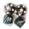 Couples Erotic Dice Game - Kiss, Lick, Suck, Blow & Body Parts Tease - Adult Foreplay Toy for Intimate Fun 8 Couples Erotic Dice Game - Kiss, Lick, Suck, Blow & Body Parts Tease - Adult Foreplay Toy for Intimate Fun 1