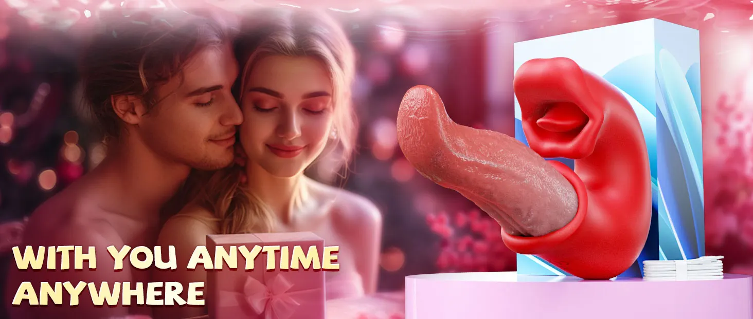 3-in-1 Realistic Oral Sex Simulator - Vibrating Tongue, 360° Swing & Lifelike Occlusion Stroker for Men 14 492272184