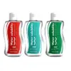 Water-Soluble Plant-Based Lubricant - Long-Lasting Gentle No Residue - HOT/ICE/Skin-Friendly Options (120ml Portable Bottle) 8 Water-Soluble Plant-Based Lubricant - Long-Lasting Gentle No Residue - HOT/ICE/Skin-Friendly Options (120ml Portable Bottle) 1