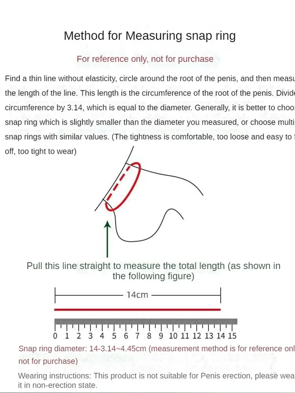 Ultra Mini Stainless Steel Chastity Cage – 35mm Micro Cage with Multi-Hole Ventilation, Tight-Fitting Male Chastity Device 9 1187777597