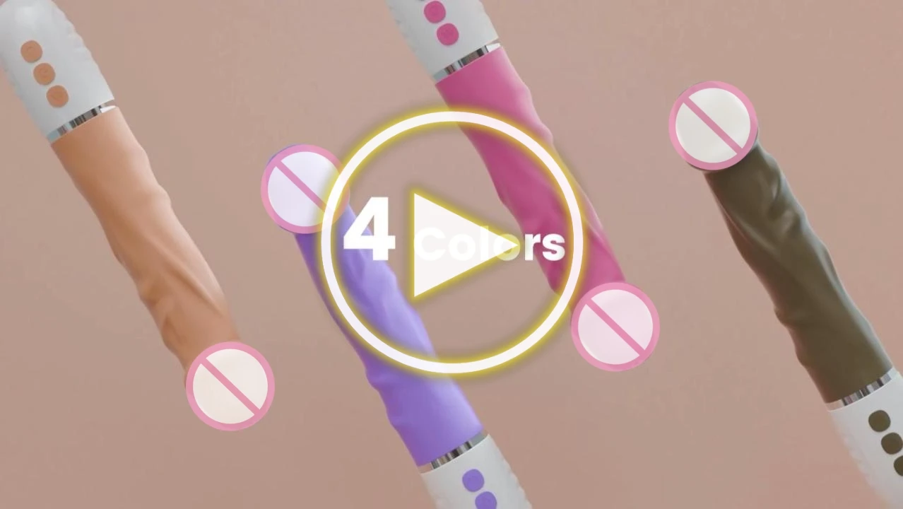 Heating Realistic Vibrator – 10 Vibration Modes, Lifelike Feel, Premium Intimate Experience 8 130560741