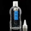 220ml Ji Run Water-Based Lubricant – Clear, Non-Sticky, Easy to Clean, Smooth Intimate Gel for Men & Women 1
