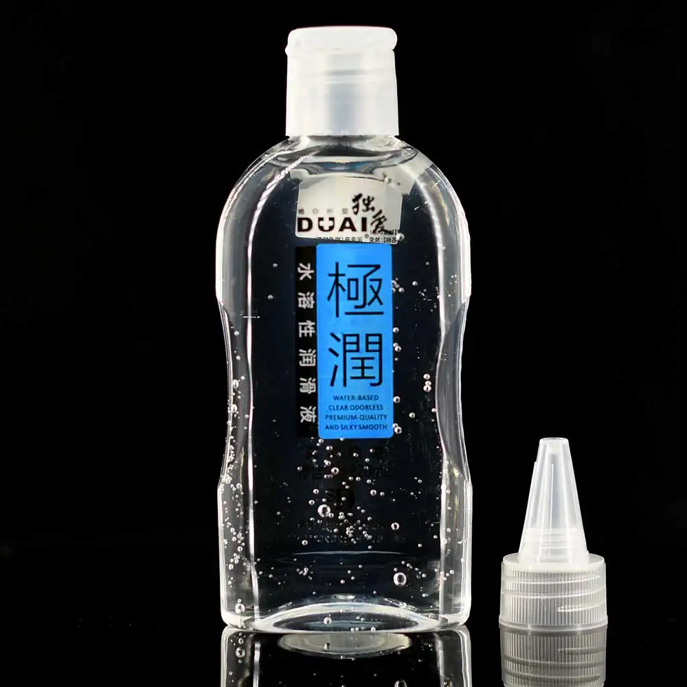 220ml Ji Run Water-Based Lubricant – Clear, Non-Sticky, Easy to Clean, Smooth Intimate Gel for Men & Women 1 220ml Ji Run Water-Based Lubricant – Clear, Non-Sticky, Easy to Clean, Smooth Intimate Gel for Men & Women 1