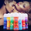 100ml Fruit Flavored Water-Based Lubricant – Strawberry / Blueberry / Cherry / Apple / Grape, Edible Flavor, Silky Smooth & Non-Sticky Intimate Gel for Couples 7 100ml Fruit Flavored Water-Based Lubricant – Strawberry / Blueberry / Cherry / Apple / Grape, Edible Flavor, Silky Smooth & Non-Sticky Intimate Gel for Couples 1