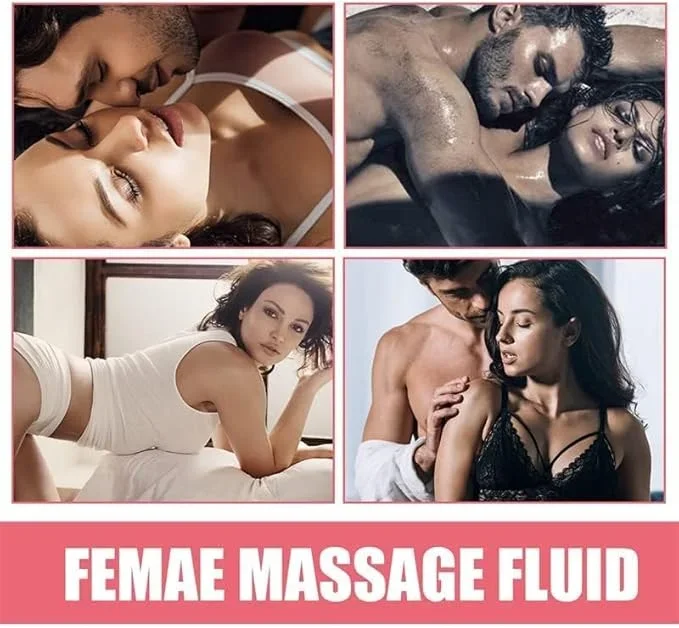 Female Orgasm Enhancement Gel – Fast-Acting Sensitivity Lubricant for Intimate Pleasure 8 1529854843