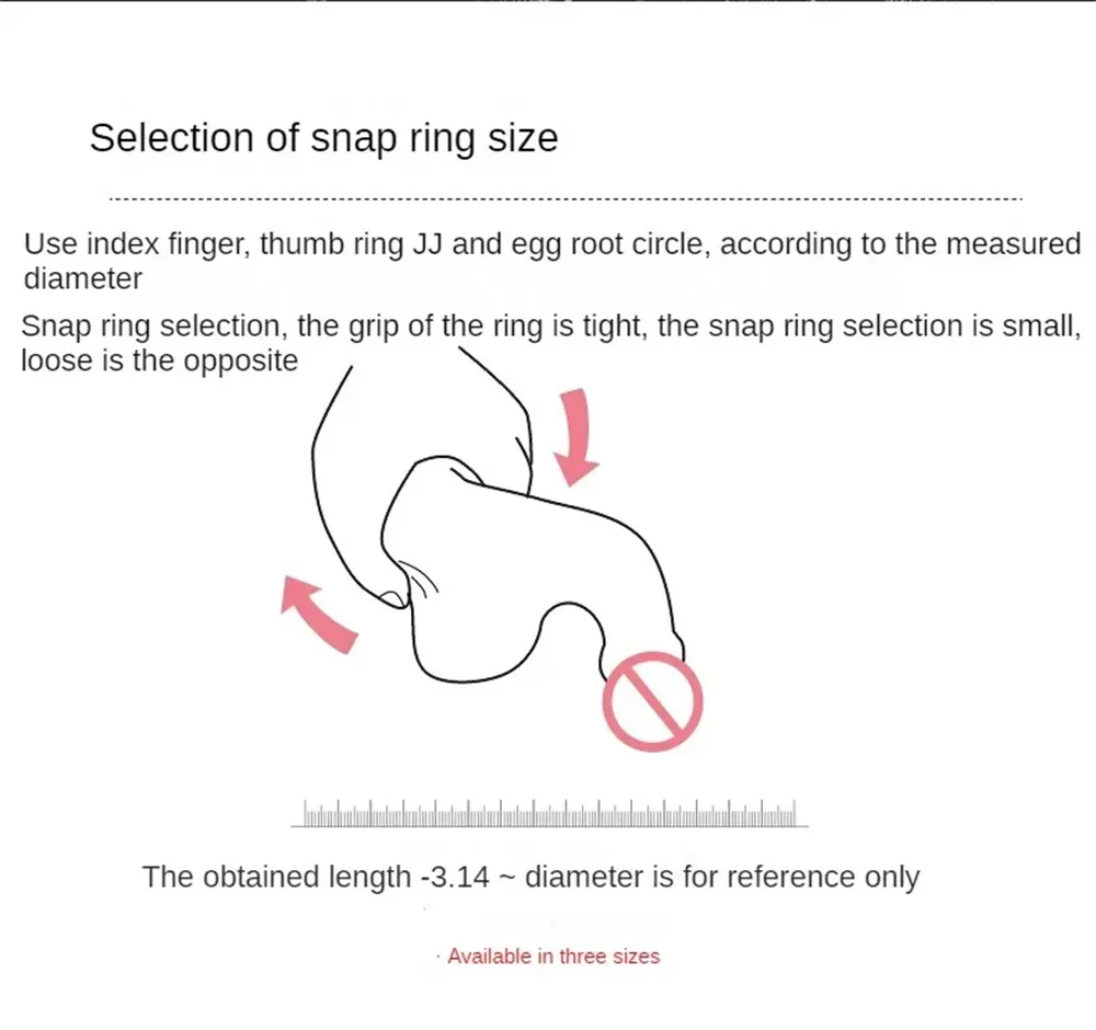 Ultra Mini Stainless Steel Chastity Cage – 35mm Micro Cage with Multi-Hole Ventilation, Tight-Fitting Male Chastity Device 10 2671153921