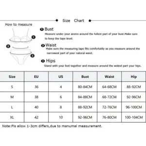 Erotic Schoolgirl Roleplay Costume | Seductive Plaid Skirt Lingerie Set 6