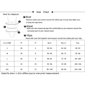 Erotic Schoolgirl Roleplay Lingerie | Seductive Plaid Skirt Suspender Set 6