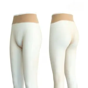 0.01D Ultra-Thin Seamless Sheer Pantyhose – Sexy Breathable Clubwear Tights 5