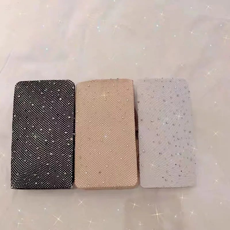 Sparkly Rhinestone Fishnet Stockings – Sexy Shiny Mesh Tights 5 Sparkly Rhinestone Fishnet Stockings – Sexy Shiny Mesh Tights 5