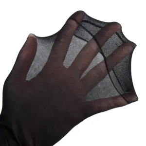 Black White JK Lolita Knee High Socks – Ultra Thin Sheer Stockings 6