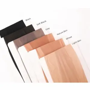 0.01D Ultra-Thin Seamless Sheer Pantyhose – Sexy Breathable Clubwear Tights 6