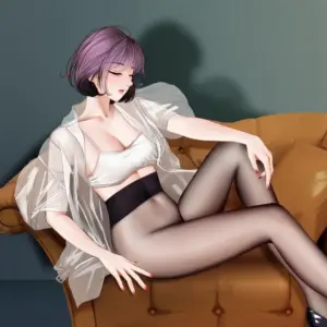 0.01D Ultra-Thin Seamless Sheer Pantyhose – Sexy Breathable Clubwear Tights 4