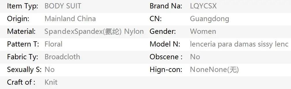 Black Deep V Open Crotch Bodystocking – Sexy Sheer Teddy Lingerie 21 2470466808