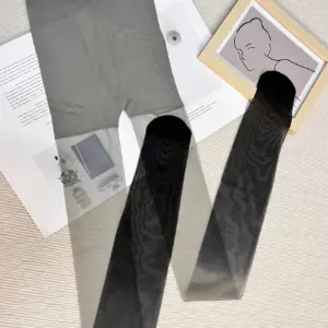 Sexy Gradient Sheer Pantyhose – Candy Color Lolita Summer Tights 6